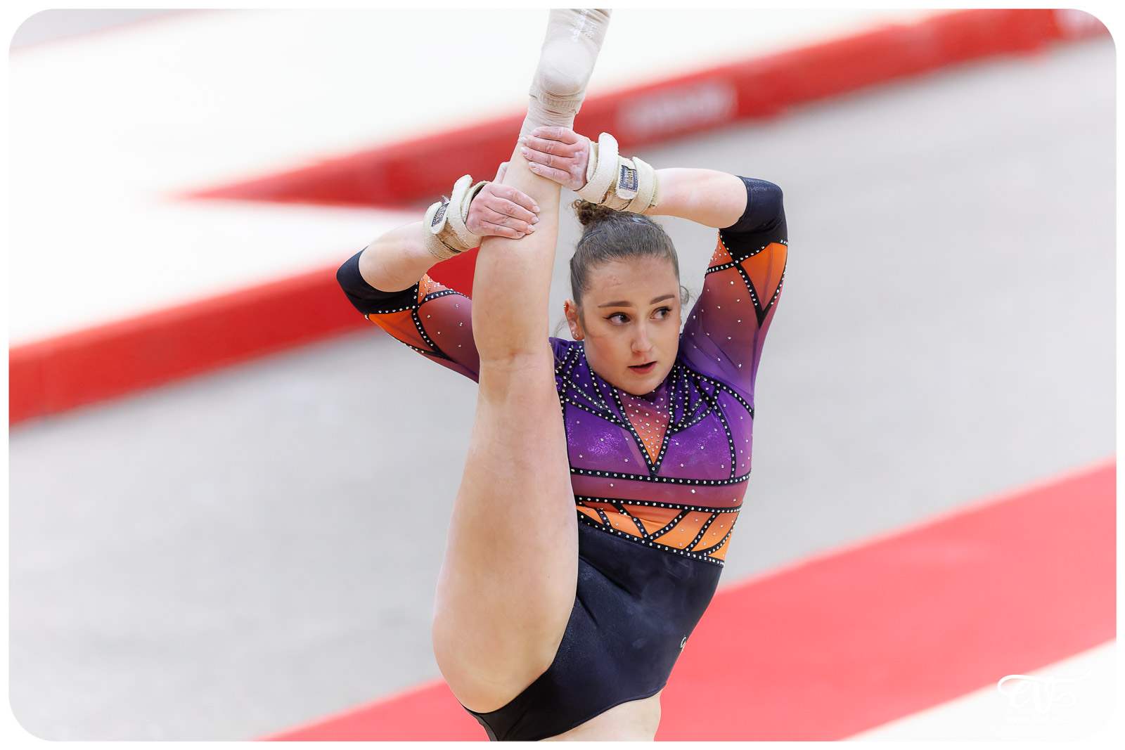 TOP 12 HAGUENAU - LYON